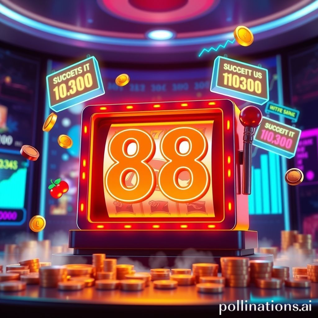 Strategi Maxwin 88 Slot Login: Tips dan Trik untuk Meningkatkan Peluang Menang